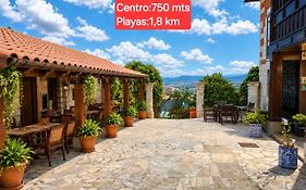 Posada Campo